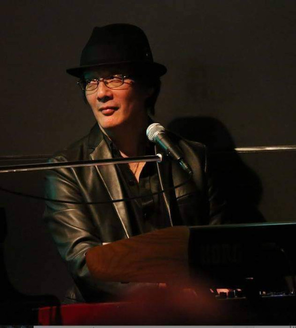 Philip Woo