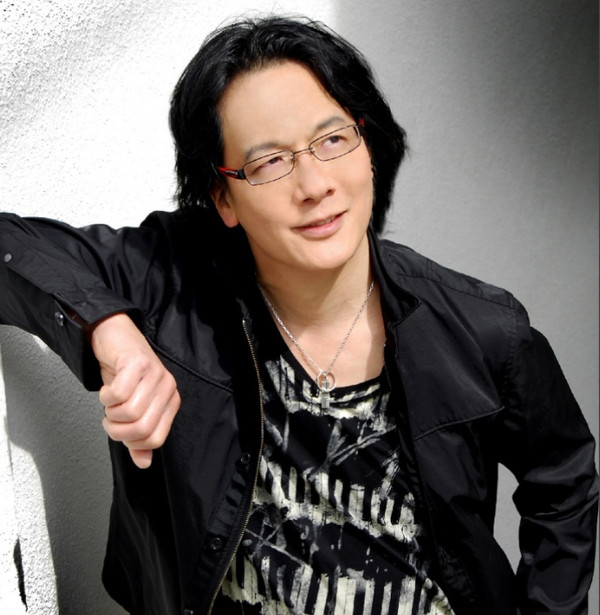 Philip Woo