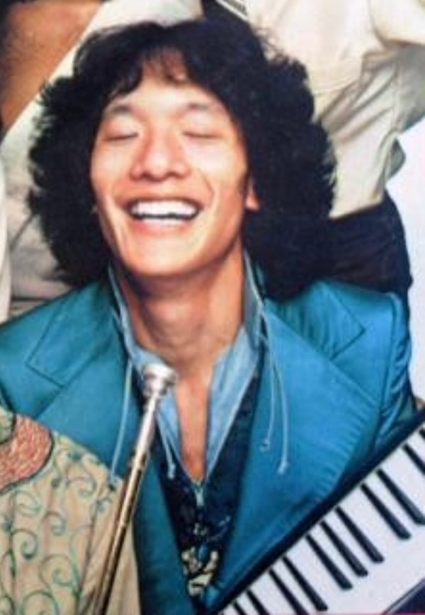 Philip Woo
