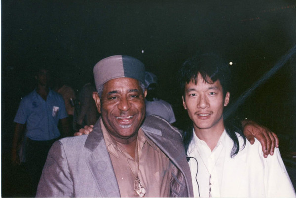 Philip Woo
