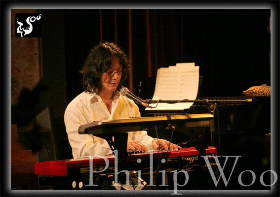 Philip Woo