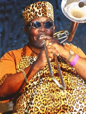 Wayne Henderson