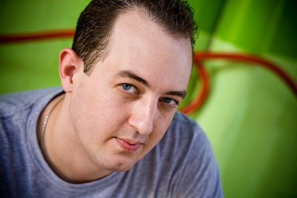 Joey Youngman