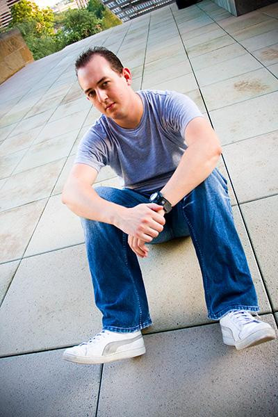 Joey Youngman