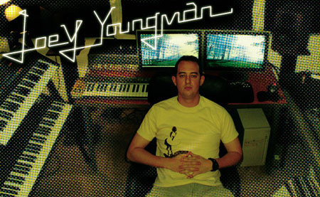 Joey Youngman