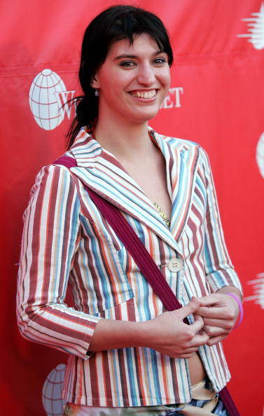 Diva Zappa
