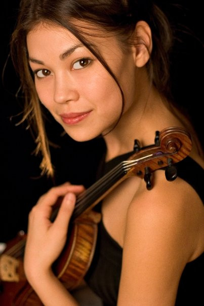 Ann Marie Calhoun