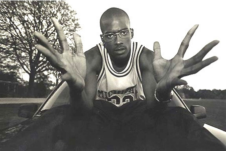 Rico Wade