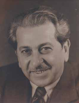 Charles Previn