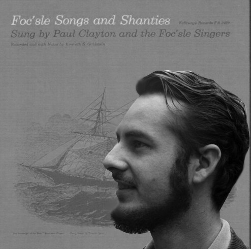 The Foc'sle Singers