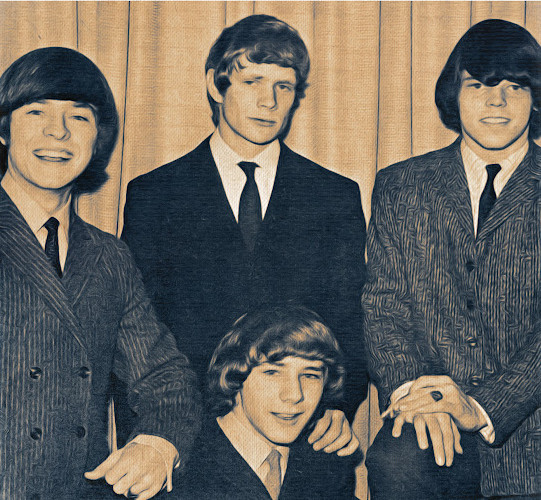 The McCoys