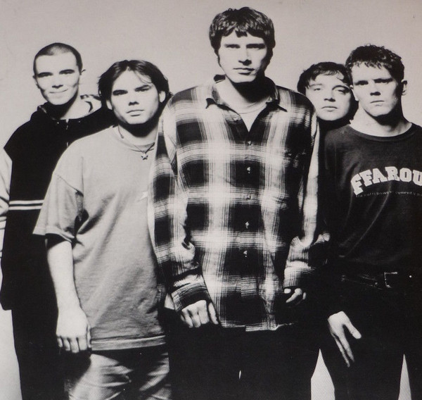Super Furry Animals