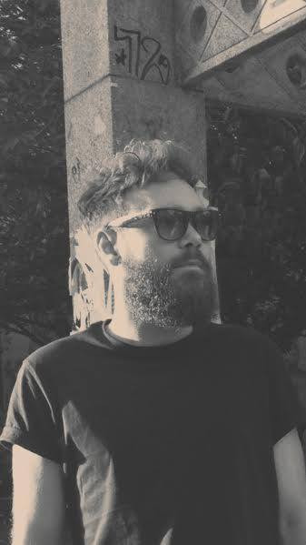 Alex Grzybowski