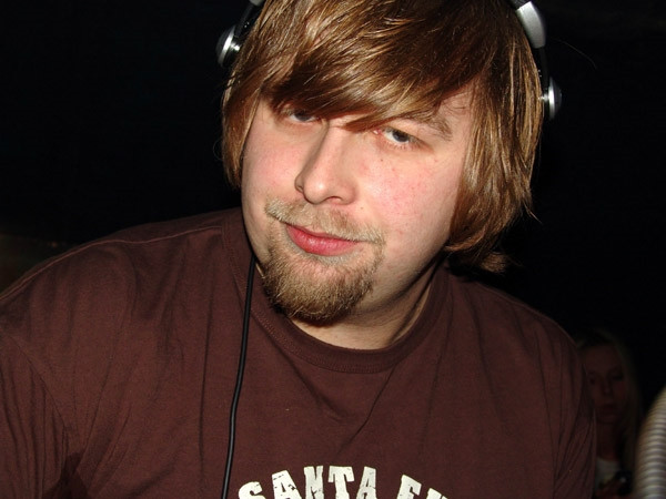 DJ Errik