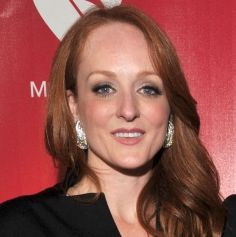 Antonia Bennett