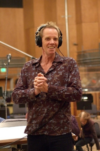 Nick Glennie-Smith