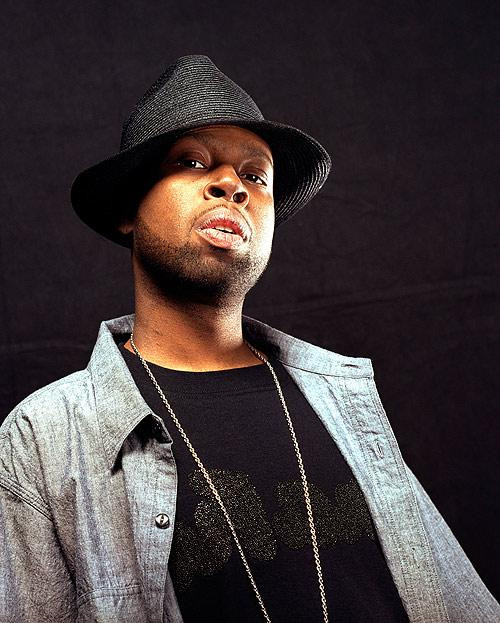 James Yancey