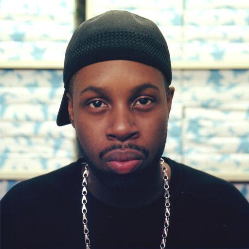 James Yancey