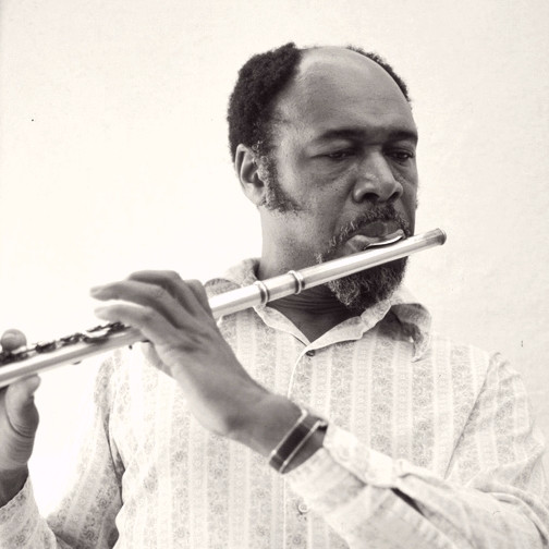 Buddy Collette