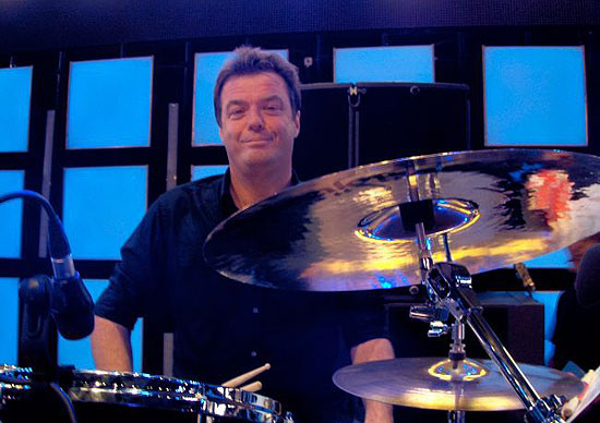 Ian Thomas