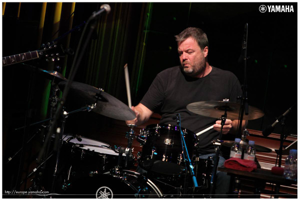 Ian Thomas