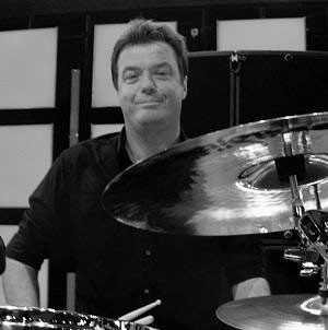 Ian Thomas
