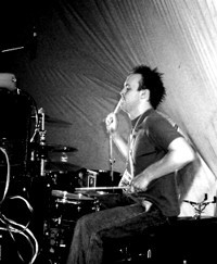 Ian Thomas