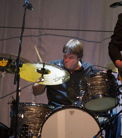 Ian Thomas