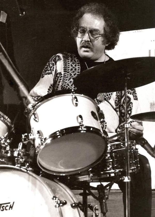 Mel Lewis