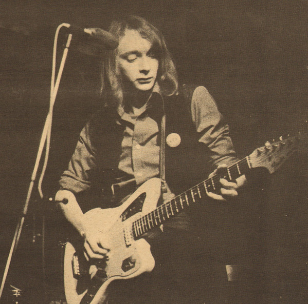 Gavin Sutherland