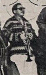 Ernie Figueroa