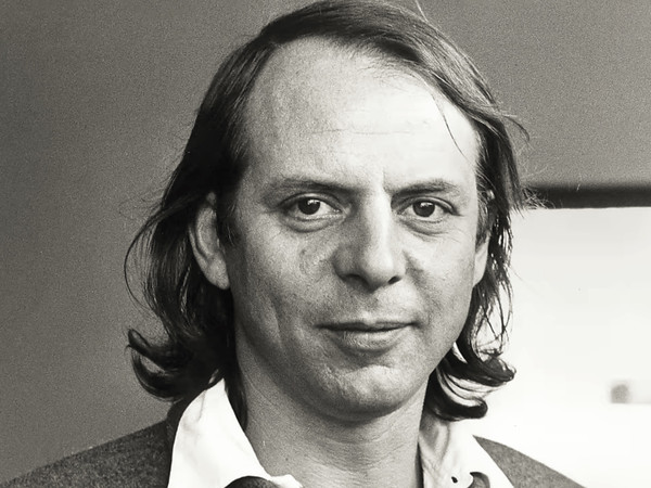 Karlheinz Stockhausen