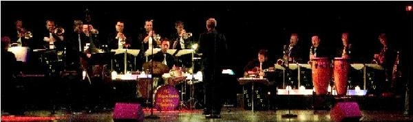 Nelson Riddle And His Orchestra
