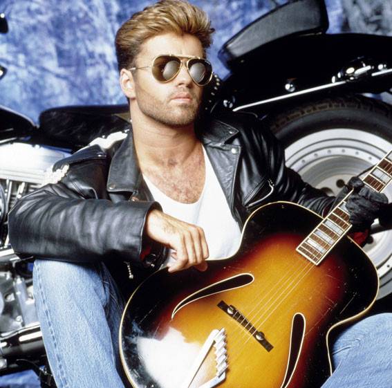George Michael