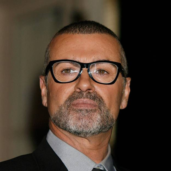 George Michael