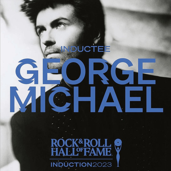 George Michael