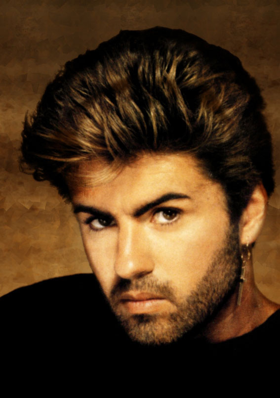 George Michael