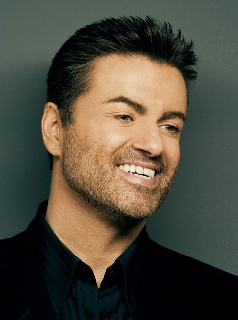 George Michael