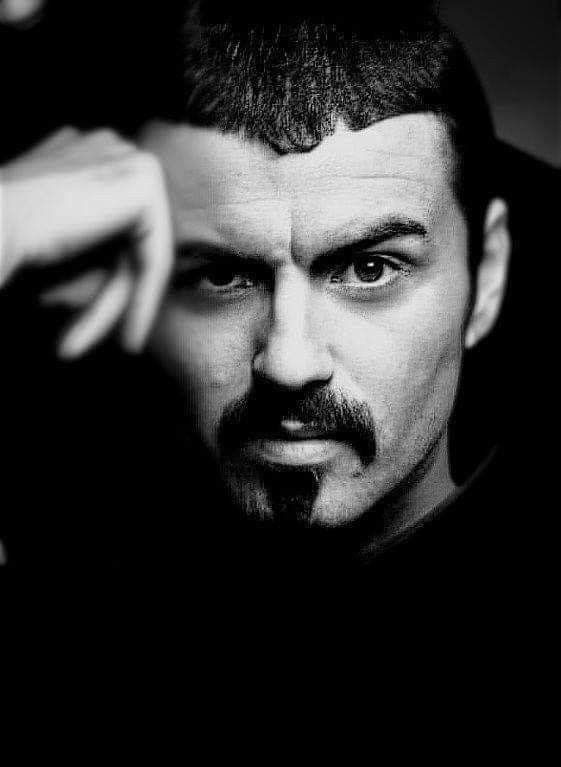 George Michael