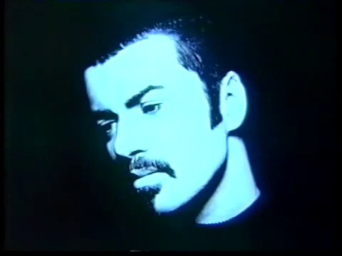 George Michael