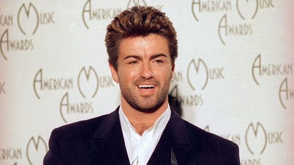 George Michael