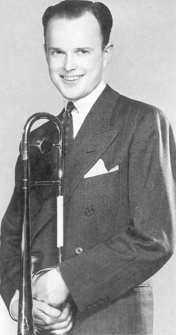 Will Bradley