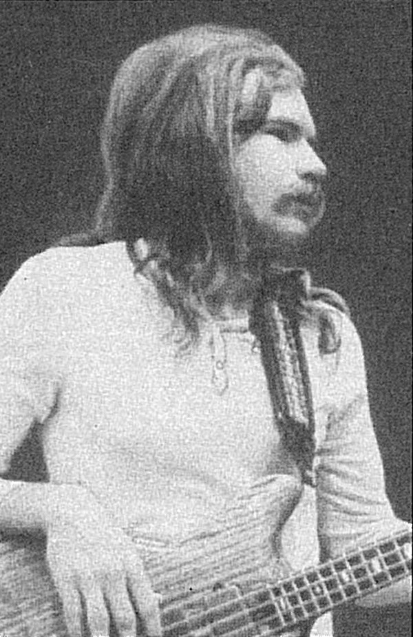 Tom Fowler