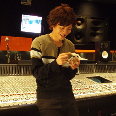 Takahiro Okubo
