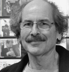 Barry Corliss
