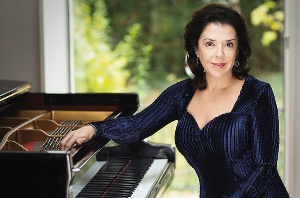 Elena Bashkirova