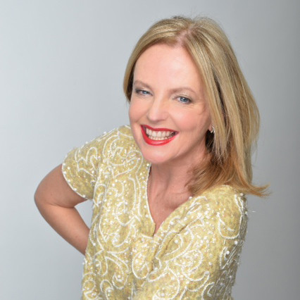 Clare Grogan