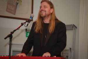 Mats Karlsson