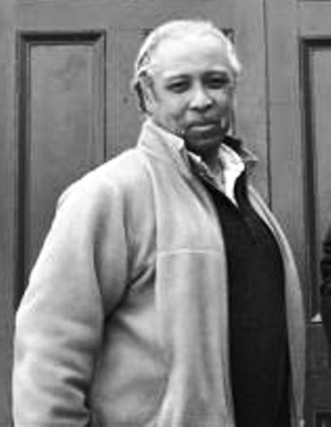 Julian McBrowne