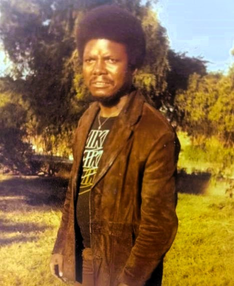 Greg Miyanda